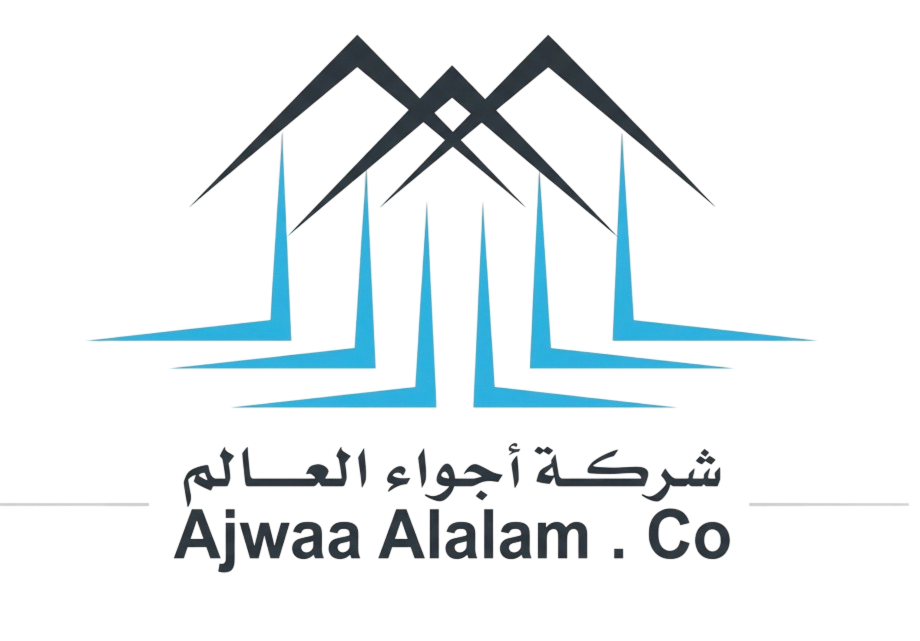 Ajwaa Al-Alam for General Contracting